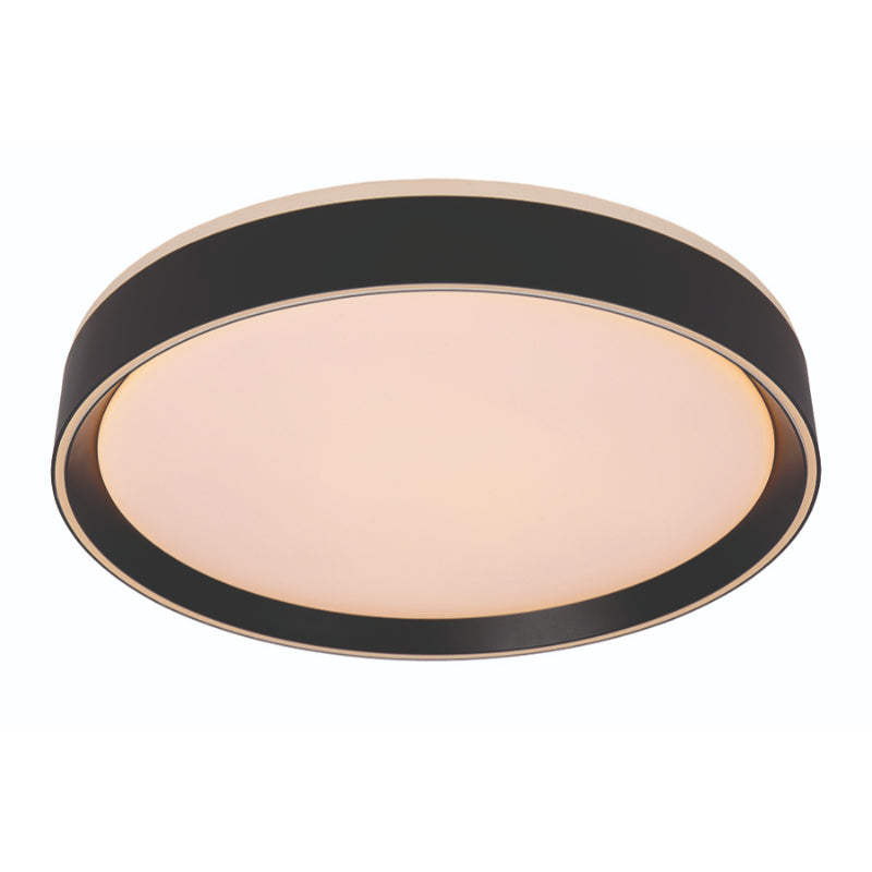 LAMP. LED DE TECHO 24W 100-240V 3000K/4000K/65000K CONVERTIBLE