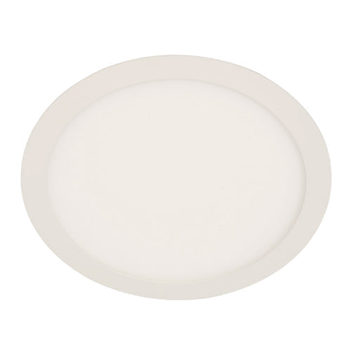 LAMP. LED TECHO BLANCO 1L 25W 100-277V 4000K