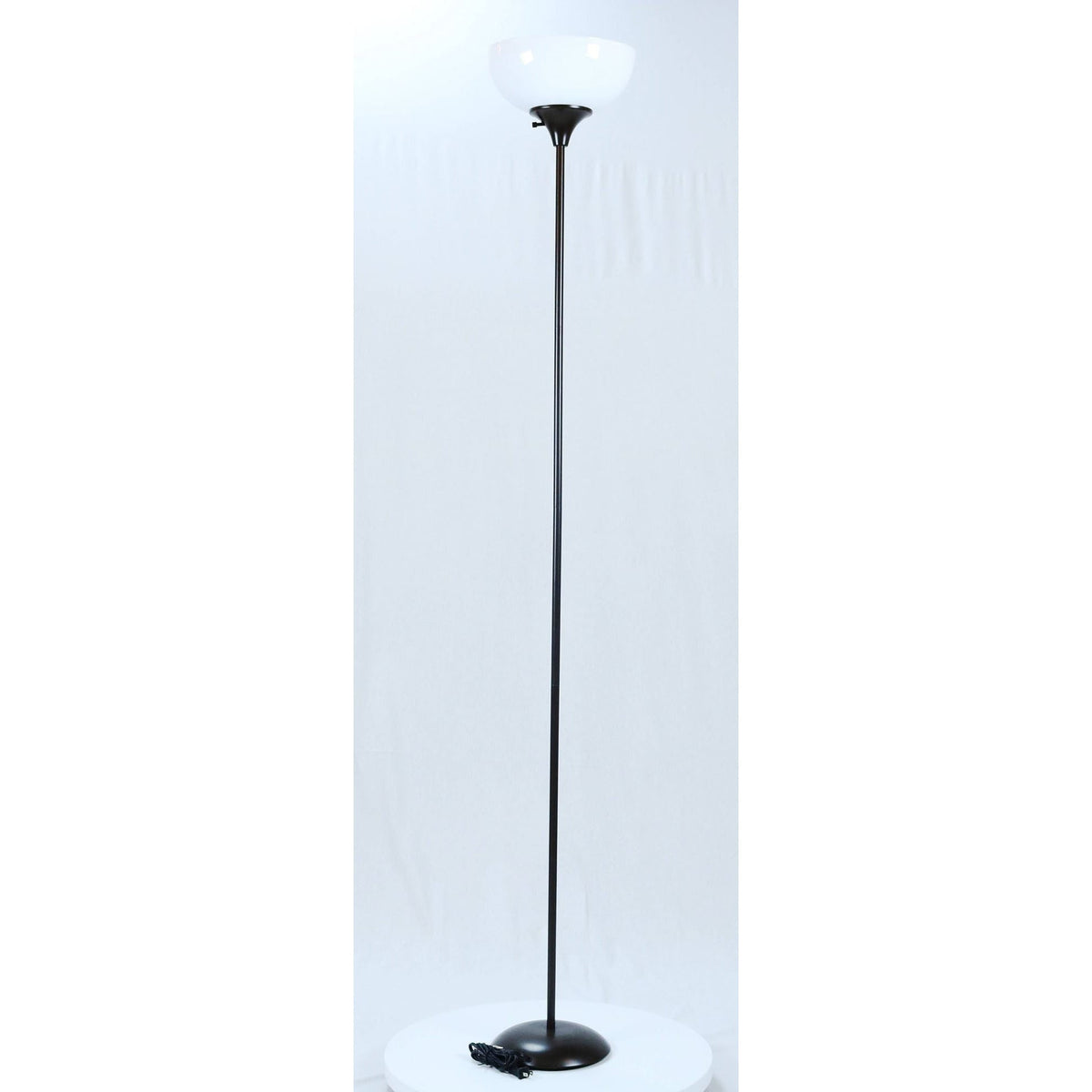 LAMP. PIE CHOCOLATE 1L E27 100W