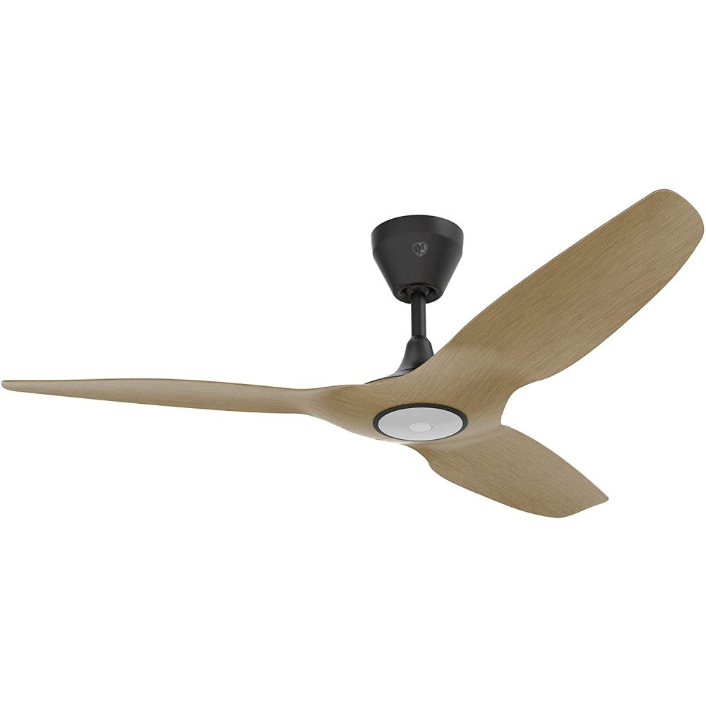 VENTILADOR LED DE TECHO SMART CARAMELO 52" INVERTER
