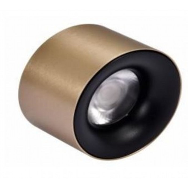 LAMP. LED DE RIEL MAGNETICO 24V 5W 3000K