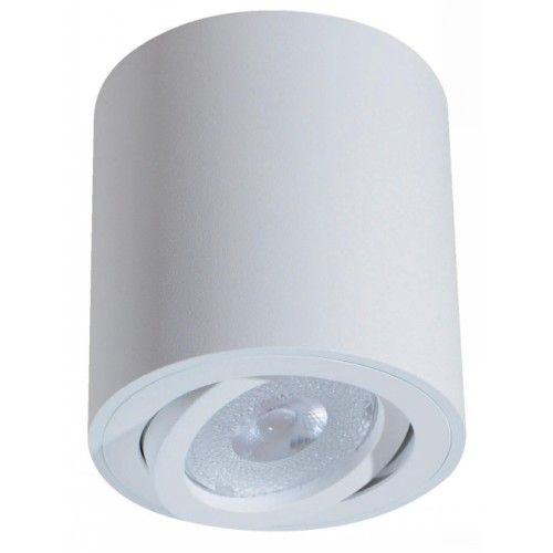 LAMP. TECHO BLANCO 1L GU10 13W