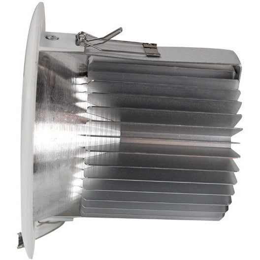 LAMP. LED TECHO BLANCO 1L 30W 100-277V 5000K