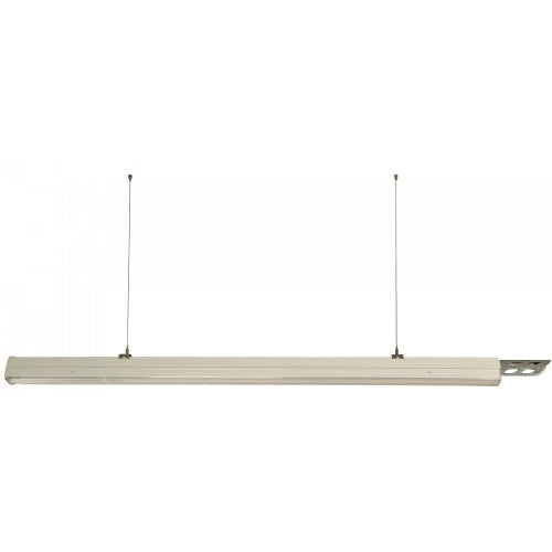 LAMP. LED COLGANTE LINEAL 40W 100-270V 3000K