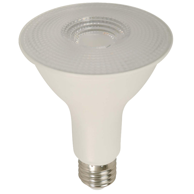 BOMBILLO LED PAR30 E27 100-240V 15W 3000K (ATENUABLE)