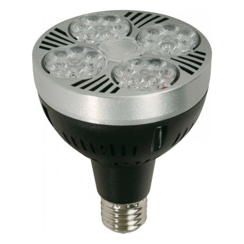 BOMBILLO LED PAR 30 E27 20W 100-240V 3000K