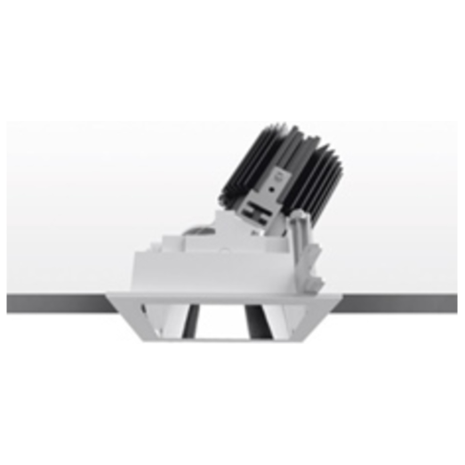 EMPOTRABLE EVERY 105 SQ TRIM ADJ LED30