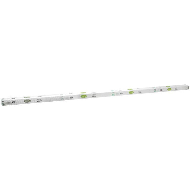 TUBO LED T8 G13 18W 100-265V 4000K