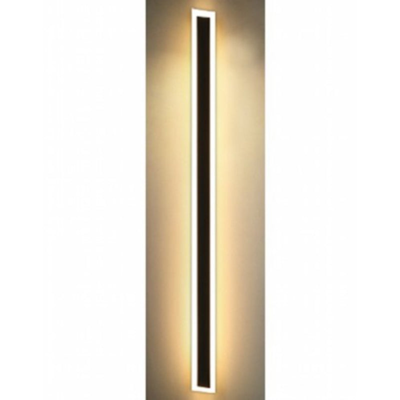 LAMP. LED DE PARED 14W 100-240V 3000K