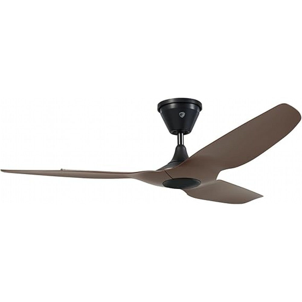 VENTILADOR DE EXTERIOR HAIKU COASTAL COCOA 52"