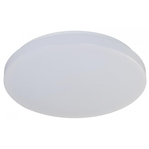 LAMP. LED DE TECHO BLANCO 18W 100-240V 6500K