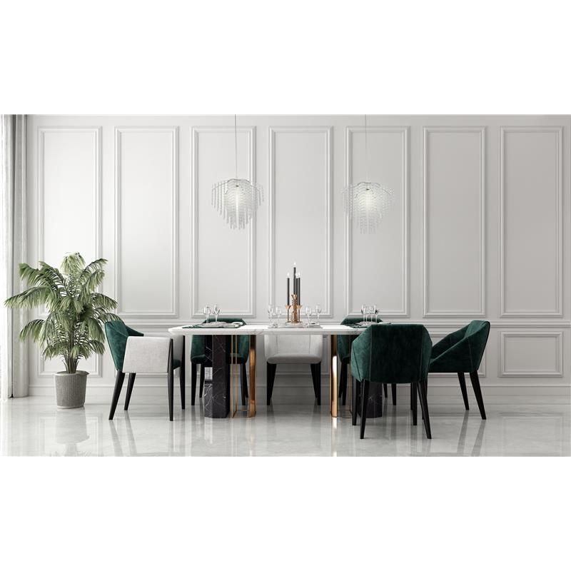 LAMP. COLGANTE NÍQUEL SATINADO 1L E27 40W