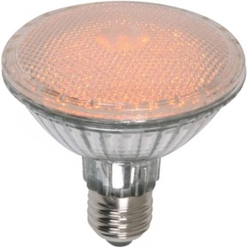 BOMBILLO LED PAR30 E27 5W 127V LUZ AMARILLO