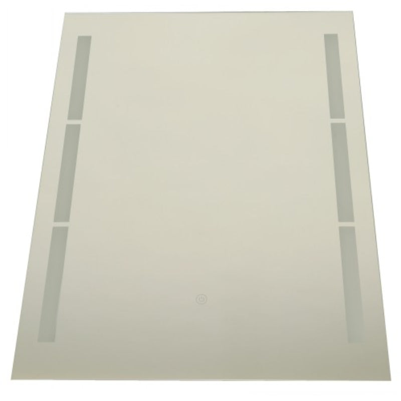 LAMP. LED PARED ESPEJO RECTANGULAR 110-265V 3000K-4000K-6000K