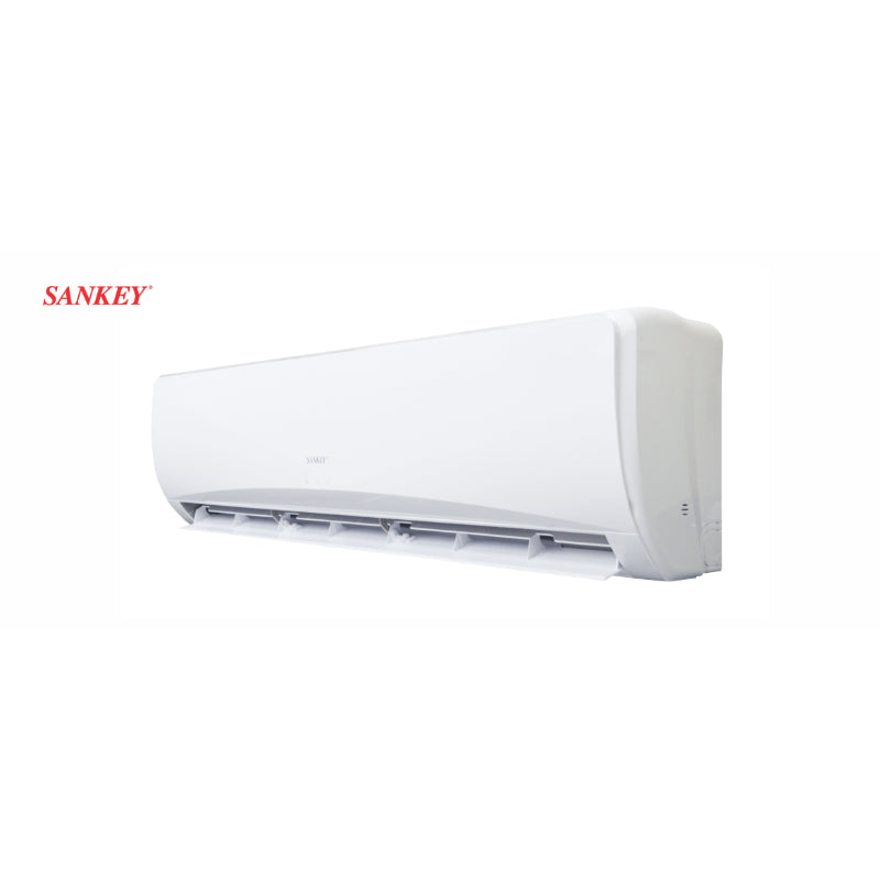 AIRE ACONDICIONADO SPLIT 36BTU SEER 17 GAS R32