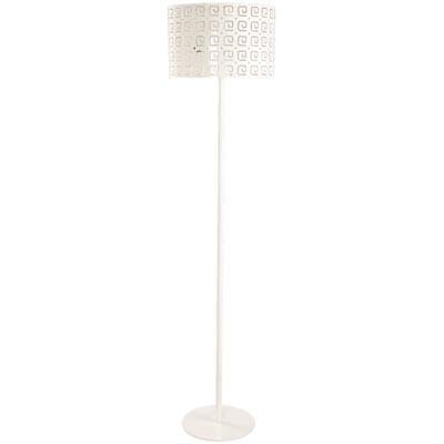 LAMP. PISO BLANCO 3L E27 60W