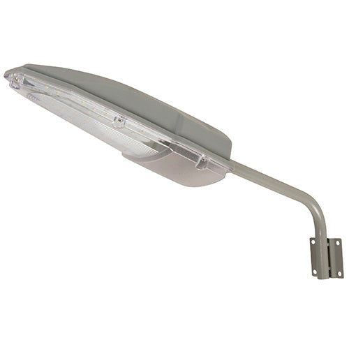LAMP. LED CALLE GRIS 10W 6500K