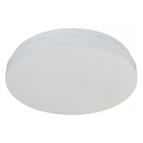 LAMP. LED DE TECHO BLANCO 12W 100-240V 6500K