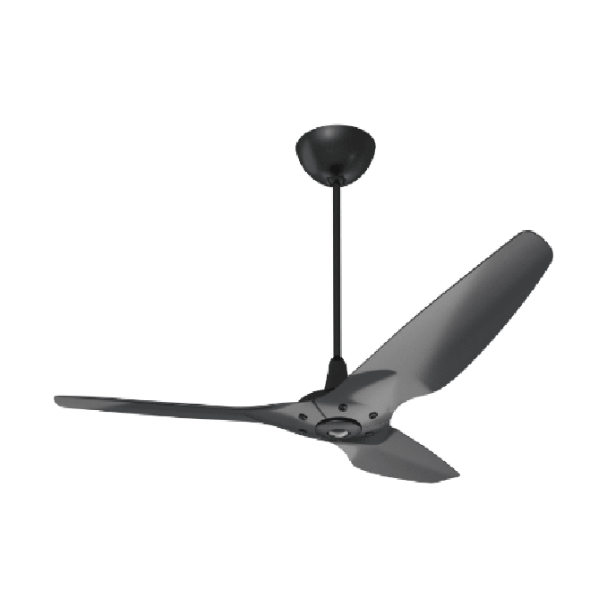 VENTILADOR LED DE TECHO SMART HAIKU COCOA 60"