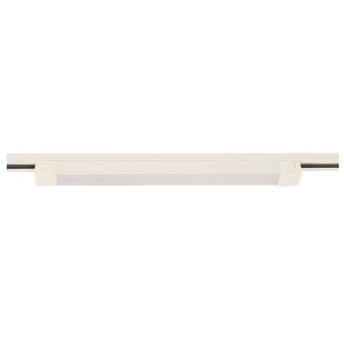 LAMP. LED PARA RIEL DE 2 CABLES BLANCO 100-240V 30W 4000K