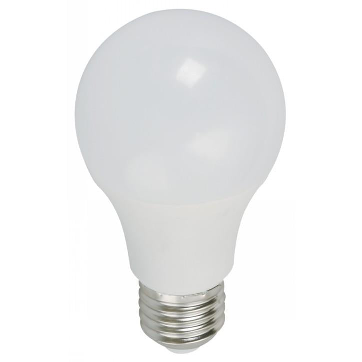 BOMBILLO LED A60 E27 12W 100-265V 3000K