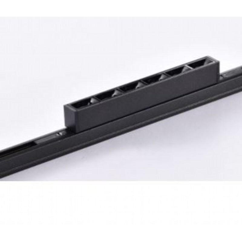 LAMP. LED PARA RIEL MAGNETICO 5W 24V 3000K DIMMEABLE MOVIBLE