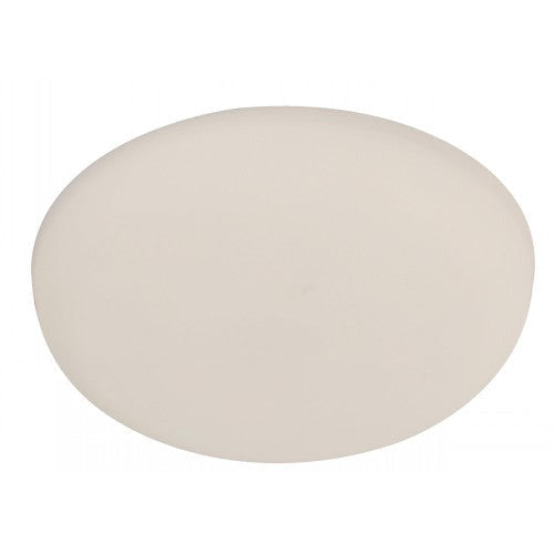 LAMP. LED TECHO BLANCO 1L 18W 100-240V 4000K