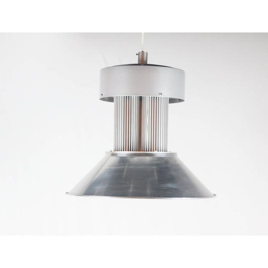 LAMP. LED TECHO PLATEADO 1L 150W 100-277V 5000K