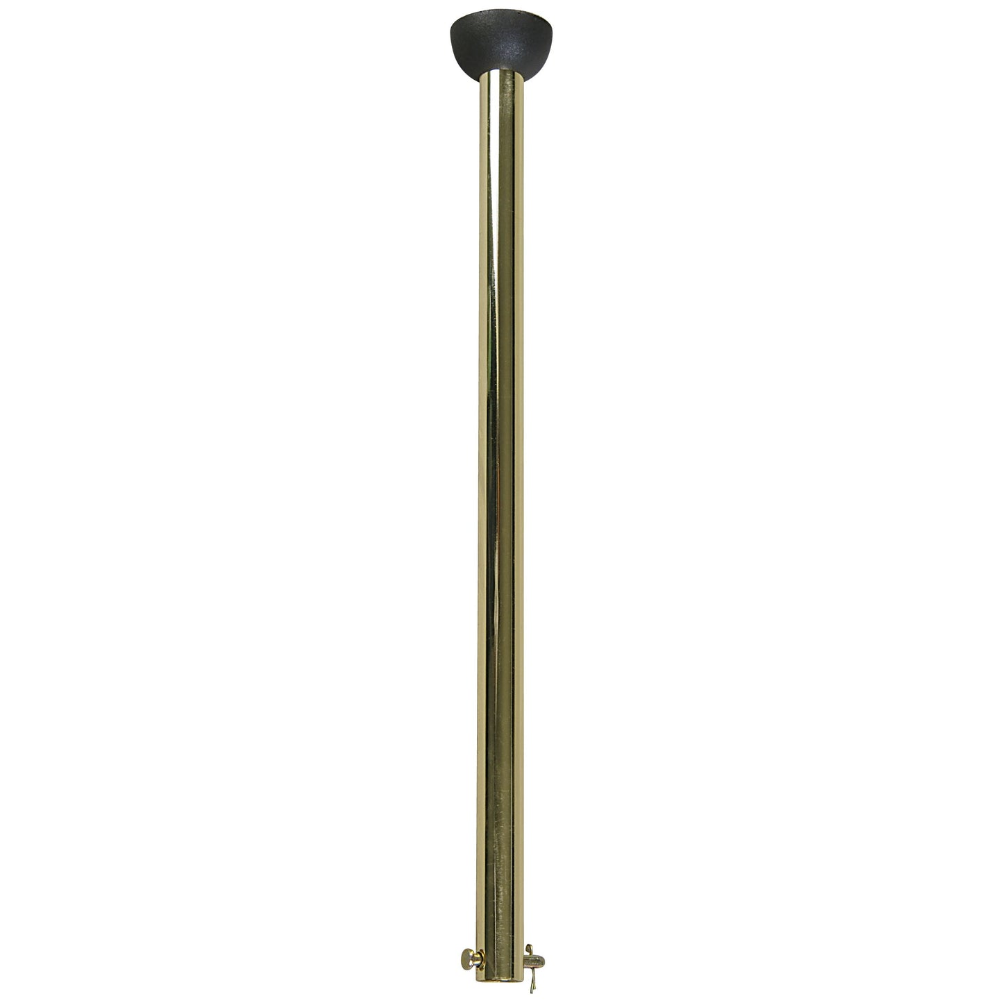 EXTENSIÓN DE ALTURA DE VENTILADOR 18" BRONCE