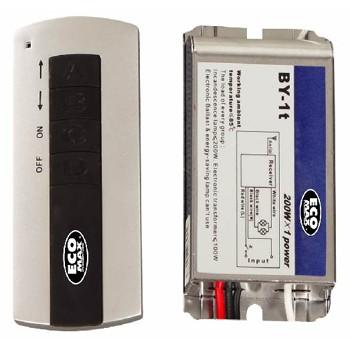 CONTROLADOR DE LUMINARIA SENCILLO 1*150W 127V 60HZ