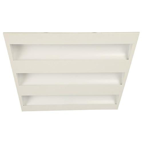 LAMP. LED TECHO BLANCO 48W 4000K