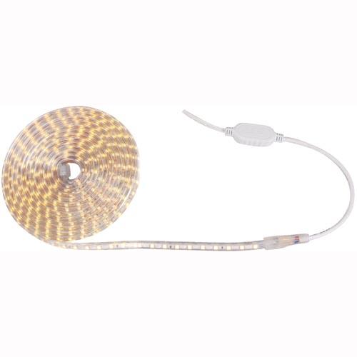 CINTA LUMINOSA LED EXT. 50W 120V 2700K 5M