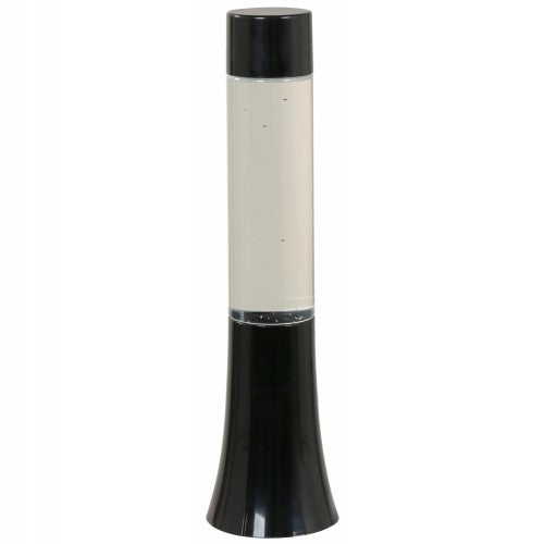 LAMP. LED DE MESA LAVA BRILLANTE INFANTIL 0.4W BATERIA AA N/I