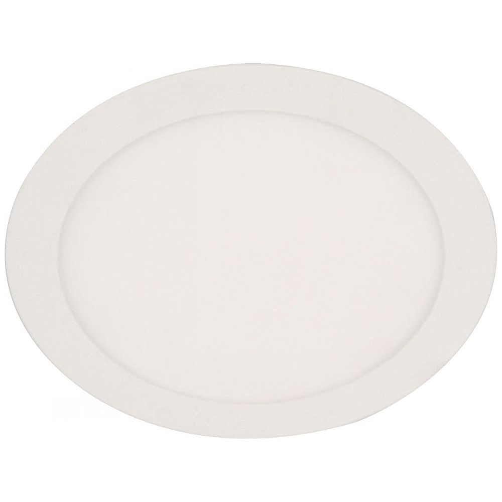 LAMP. LED TECHO BLANCO 1L 18W 100-277V 4000K