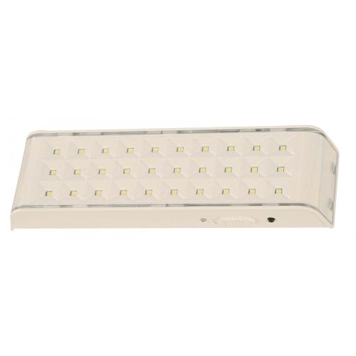 LAMP. LED EMERGENCIA BLANCO 1L 3W 100-240V 6000K