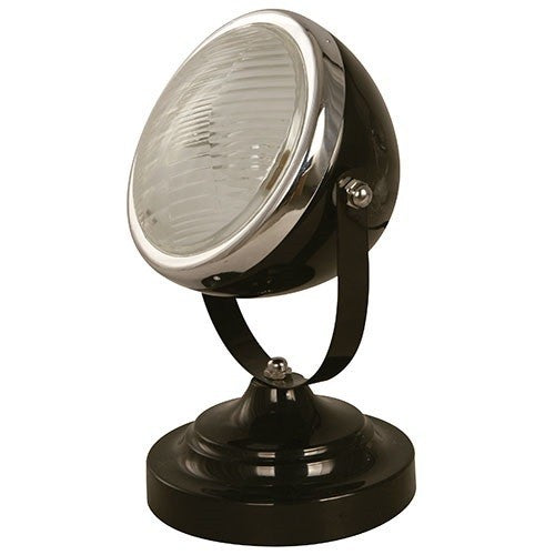 LAMP. MESA NEGRO 1L E27 40W