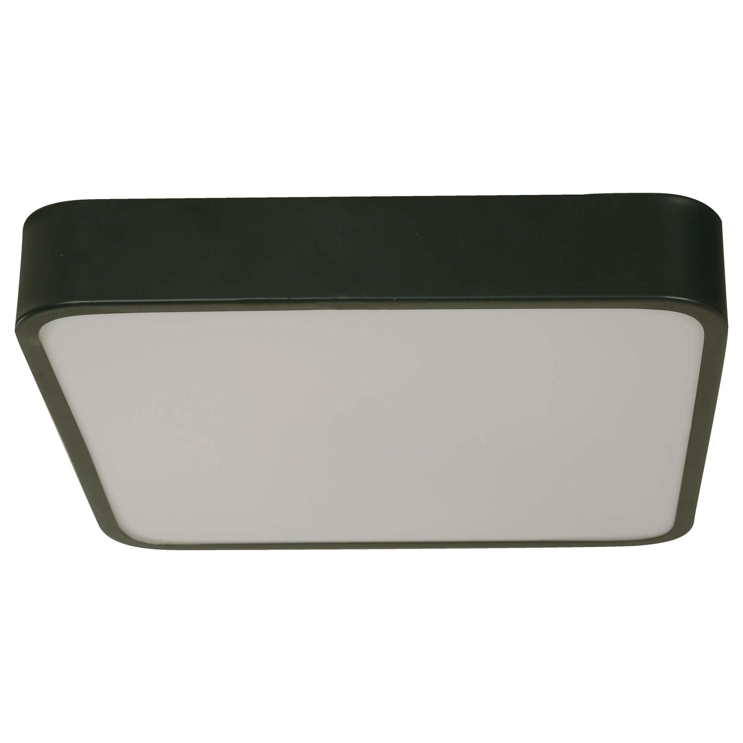 LAMP. LED TECHO NEGRO 18W 100-240V 3000/4000/6000K CCT CAMBIABLE