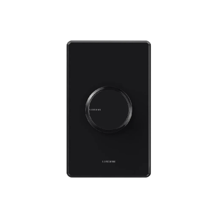 ATENUADOR DALIA 1 POLO 3 VÍAS 150W NEGRO
