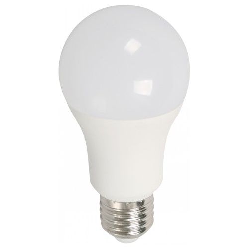 BOMBILLO LED A60 E27 15W 100-240V 6500K