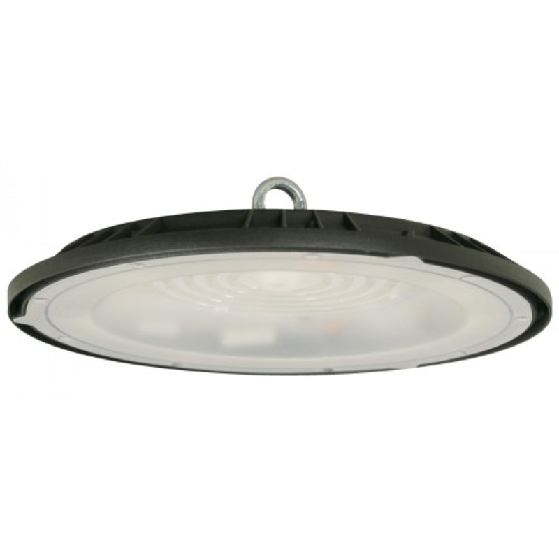 LAMP. LED HIGHBAY NEGRO 100W 100-277V 6000K
