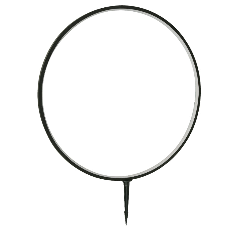 LAMP. LED EXT. ESTACA NEGRO 5W 120V 3000K