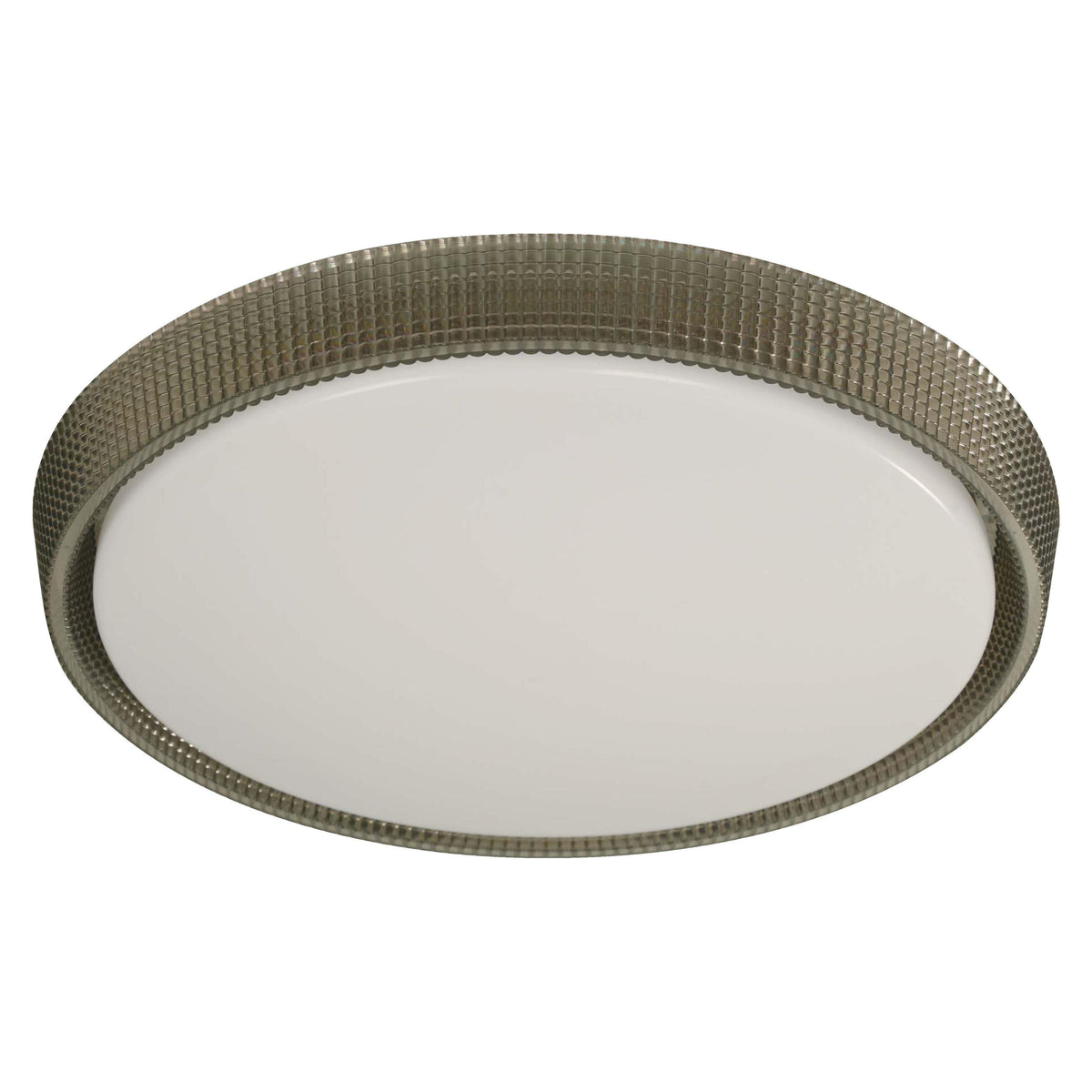 LAMP. LED TECHO GRIS 24W 85-265V 3000/4000/6000K CCT CAMBIABLE