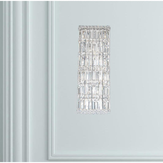 LAMP. PARED QUANTUM 10L E12 40W DIM