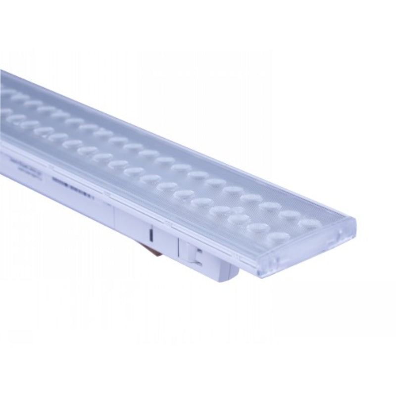 LÁMPARA LED DE TECHO 50W 100-277V 5000K