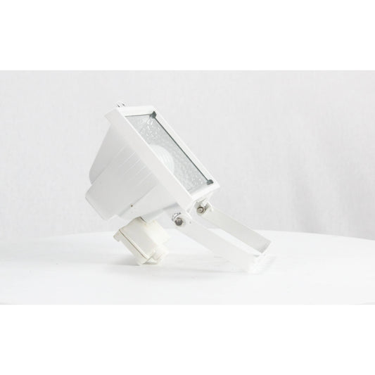 LAMP. EXT. PARED BLANCO 1L T4 R7S 28W 4100K
