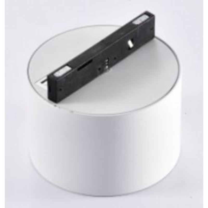 LAMP. LED DE RIEL MAGNETICO 24V 5W 3000K