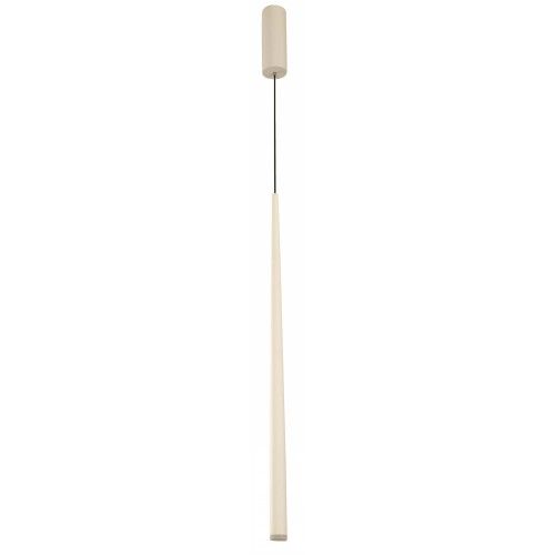 LAMP. LED TECHO BLANCO 5W 100-240V 3000K
