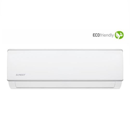 AIRE ACONCIONADO SPLIT BASICO 18000 BTU