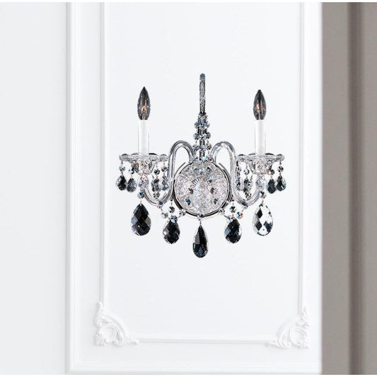 LAMP. PARED STERLING 2L E12 60W