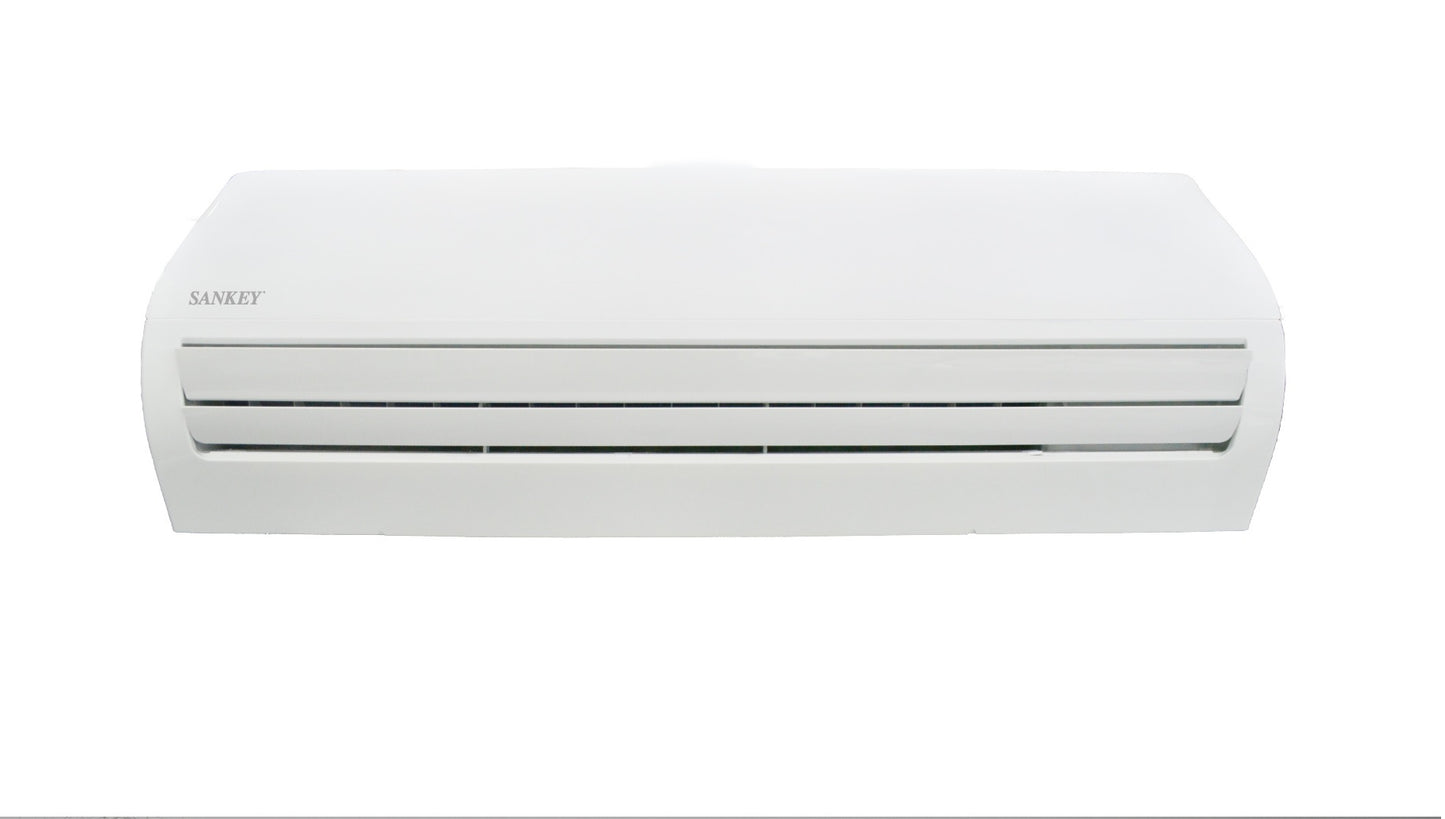 AIRE SPLIT 36BTU INVERTER BLANCO REFR R410